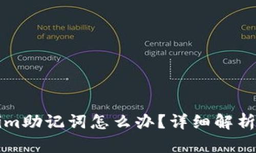 忘记Tokenim助记词怎么办？详细解析与解决方案