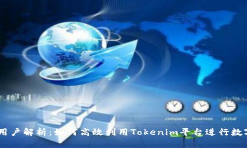  Tokenim用户解析：如何高效利用Tokenim平台进行数字资产管理