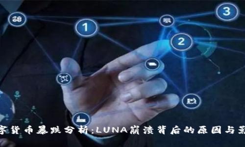数字货币暴跌分析：LUNA崩溃背后的原因与影响