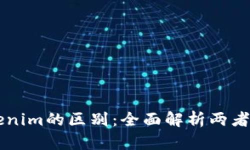 币安与Tokenim的区别：全面解析两者特点与优势