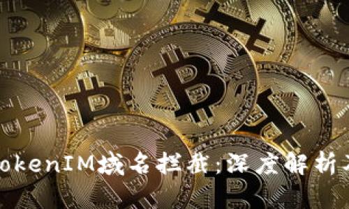 如何应对TokenIM域名拦截:深度解析及解决方案