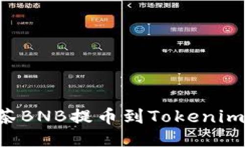 如何将抹茶BNB提币到Tokenim：详细指南