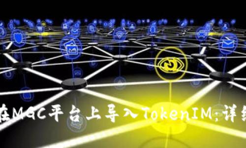 如何在MGC平台上导入TokenIM：详细指南