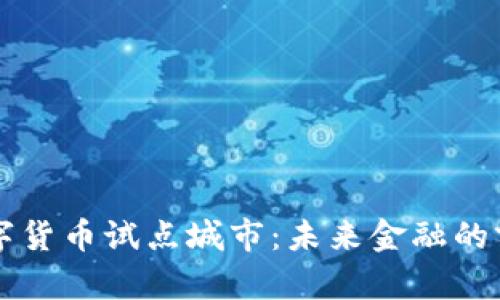 福建数字货币试点城市：未来金融的前沿探索