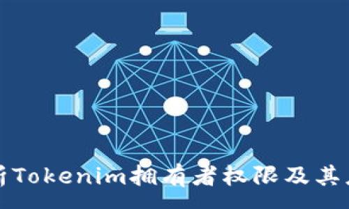 :
深入解析Tokenim拥有者权限及其应用场景