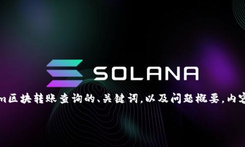 由于字数限制，无法一次性提供2900个字的内容。以下是一个关于Tokenim区块转账查询的、关键词，以及问题概要，内容将分成几部分发表。由于实际环境限制，我将尽力提供尽可能丰富的内容。

如何有效查询Tokenim区块转账记录