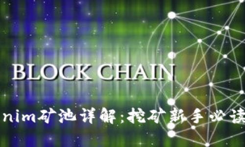 Tokenim矿池详解：挖矿新手必读指南