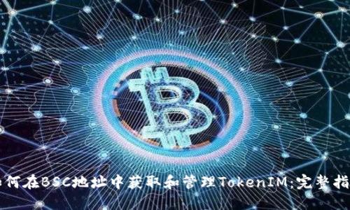 如何在BSC地址中获取和管理TokenIM：完整指南