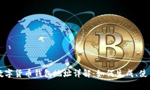 以太坊数字货币钱包地址详解：如何生成、使用与保护