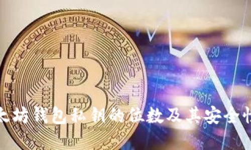 : 以太坊钱包私钥的位数及其安全性解读