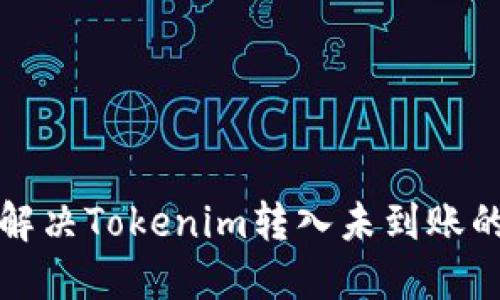 如何解决Tokenim转入未到账的问题