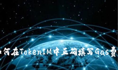如何在TokenIM中正确填写Gas费用