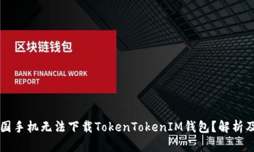 为什么中国手机无法下载TokenTokenIM钱包？解析及解决方案