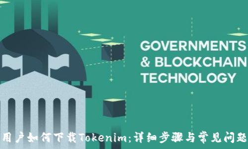   
苹果用户如何下载Tokenim：详细步骤与常见问题解答