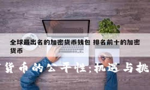 : 数字货币的公平性：机遇与挑战解析