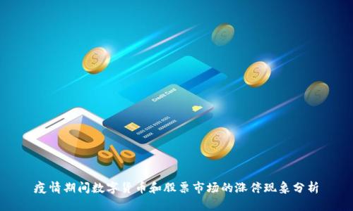 疫情期间数字货币和股票市场的涨停现象分析