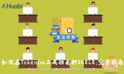 如何在Tokenim上成功质押SEELE：完整指南