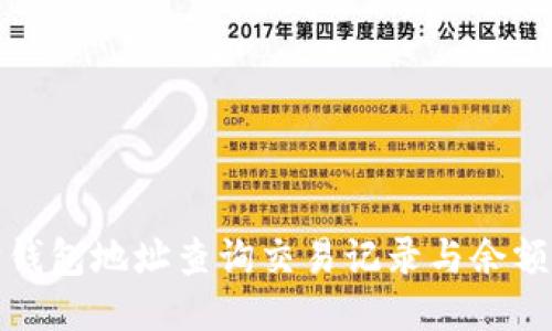使用以太坊钱包地址查询交易记录与余额的全面指南