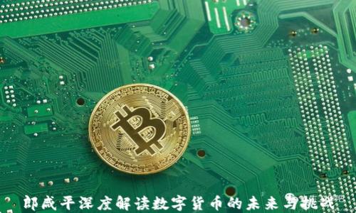 
郎咸平深度解读数字货币的未来与挑战