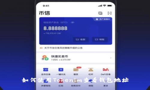 如何使用Tokenim查看钱包地址