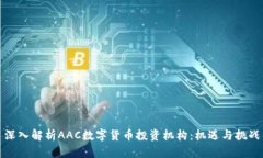 深入解析AAC数字货币投资机构：机遇与挑战