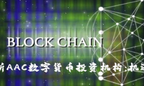 深入解析AAC数字货币投资机构：机遇与挑战