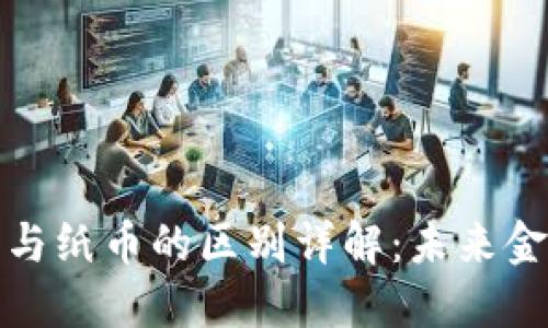 数字货币与纸币的区别详解：未来金融的演变