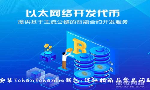 如何安装TokenTokenim钱包：详细指南与常见问题解答