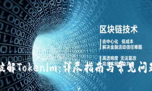 如何破解Tokenim：详尽指南与常见问题解答