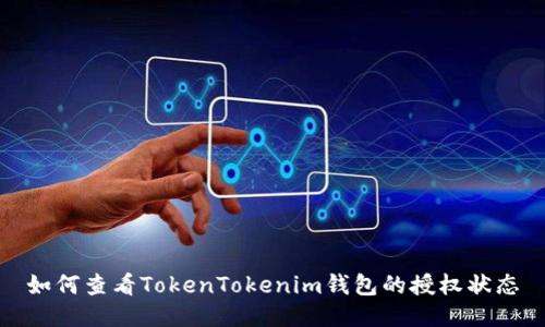 如何查看TokenTokenim钱包的授权状态