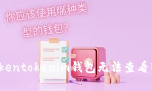 如何解决Tokentokenim钱包无法查看转移的问题？