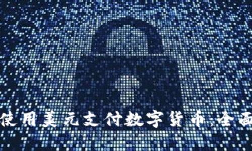 如何使用美元支付数字货币：全面指南