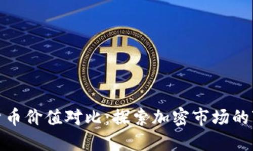 最新数字货币价值对比：探索加密市场的变化与趋势