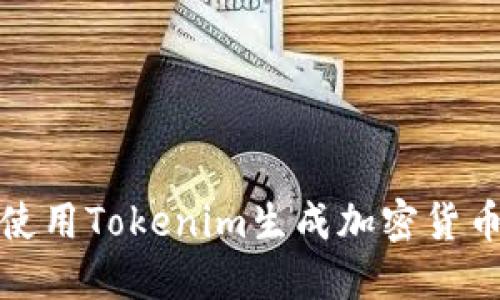 如何使用Tokenim生成加密货币地址