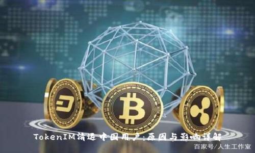 TokenIM清退中国用户：原因与影响详解