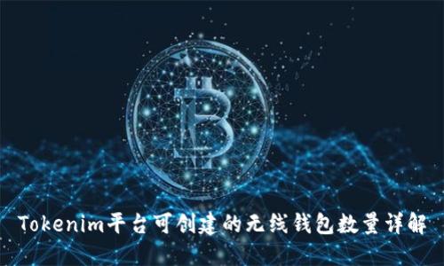 Tokenim平台可创建的无线钱包数量详解