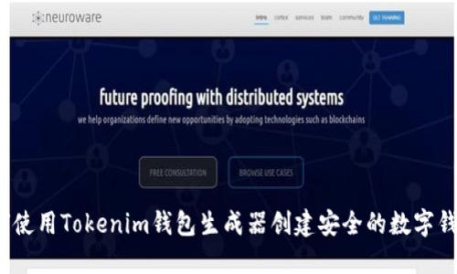 如何使用Tokenim钱包生成器创建安全的数字钱包?