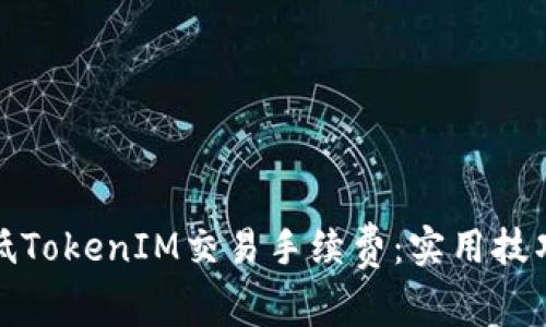 如何降低TokenIM交易手续费：实用技巧与策略