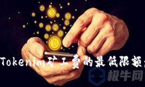 如何设置Tokenim矿工费的最低限额：全面指南