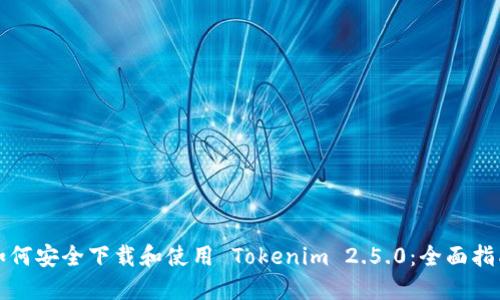 如何安全下载和使用 Tokenim 2.5.0：全面指南