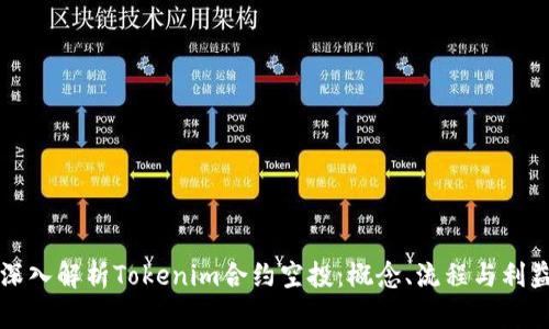 深入解析Tokenim合约空投：概念、流程与利益