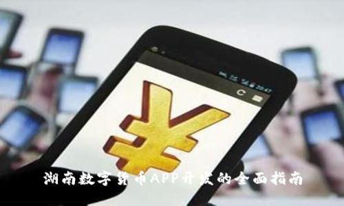 湖南数字货币APP开发的全面指南