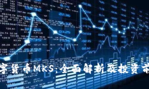 数字货币MKS：全面解析及投资前景