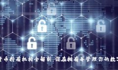 数字货币持有机构全解析：谁在拥有并管理你的