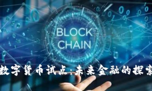 成都数字货币试点：未来金融的探索之路