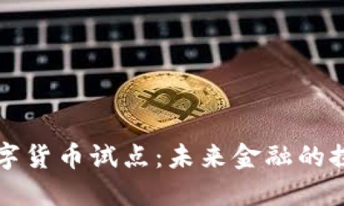 成都数字货币试点：未来金融的探索之路