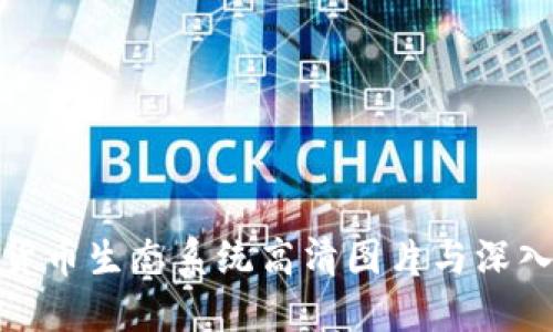 数字货币生态系统高清图片与深入探讨
