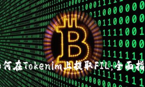 如何在Tokenim上提取FIL：全面指南