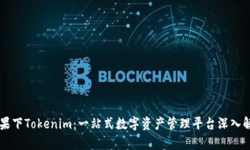 苹果下Tokenim：一站式数字资产管理平台深入解析
