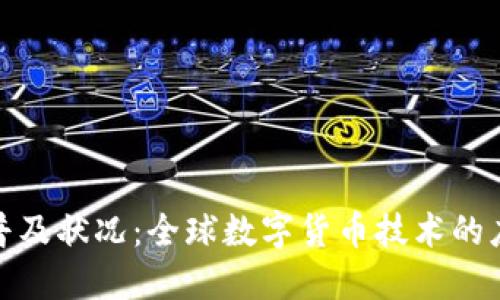 数字货币普及状况：全球数字货币技术的应用与挑战